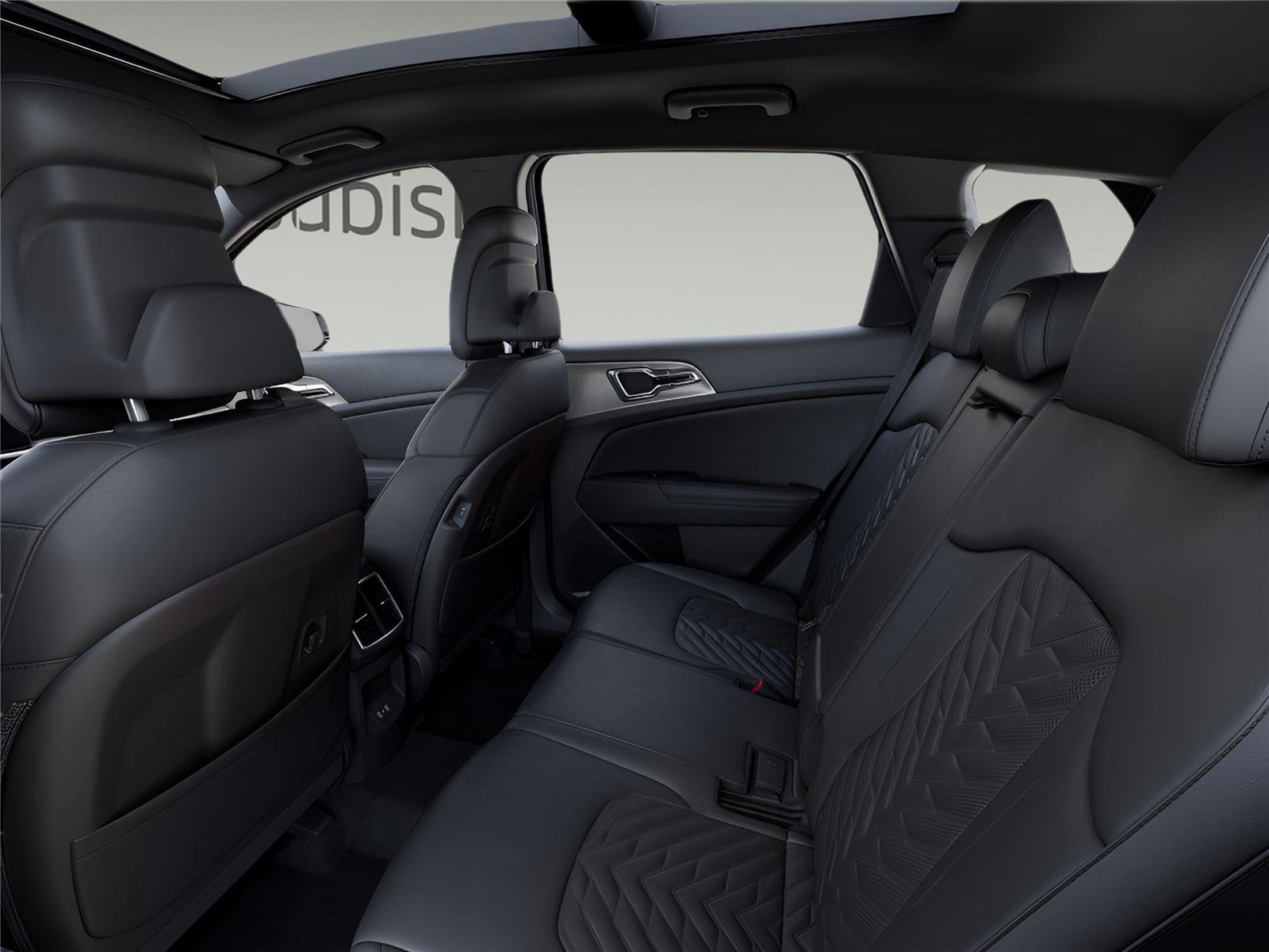 Used 2026 Kia Sportage X-Line image 18