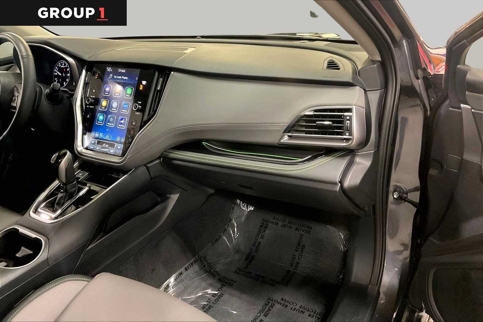 Certified 2025 Subaru Outback Onyx Edition AWD/4WD image 19