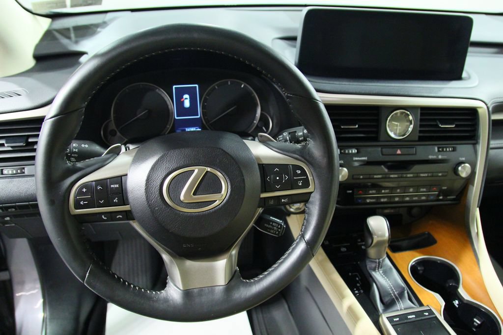 Used 2021 Lexus RX 350 AWD w/ Premium Package image 18