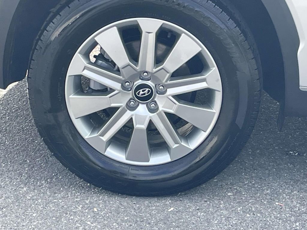 Used 2025 Hyundai Palisade SEL image 12