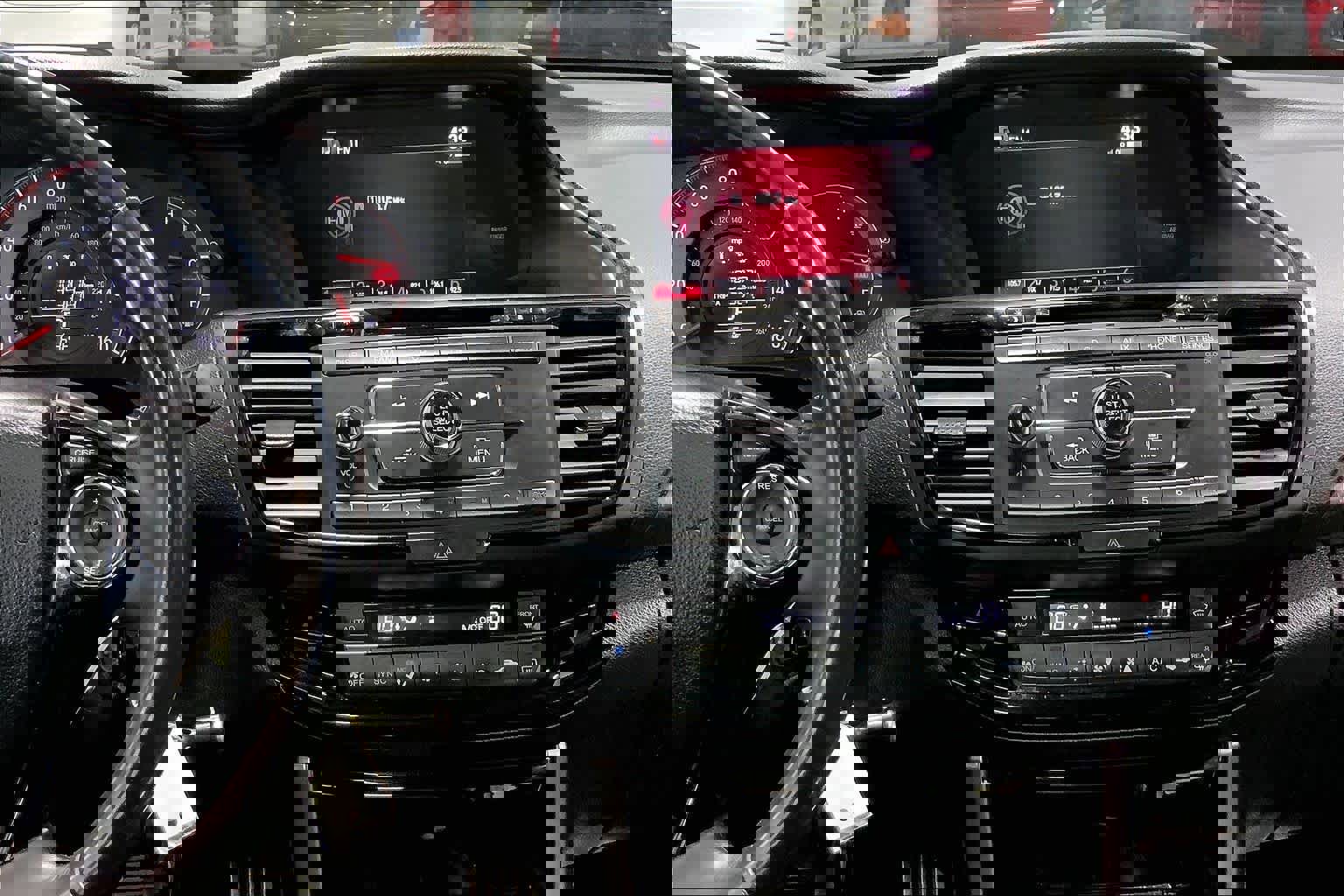 Used 2017 Honda Accord Sport image 7