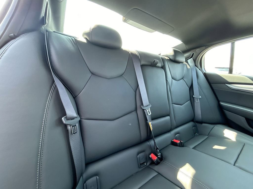 New 2025 Cadillac CT5 Premium Luxury image 28