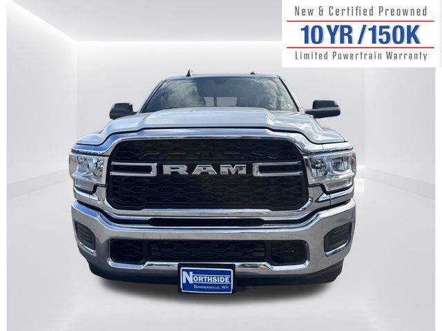 Used 2022 RAM 2500 Tradesman image 2