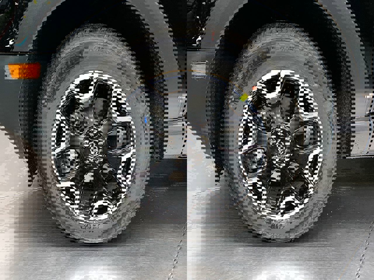 New 2025 Ford Bronco Sport Outer Banks w/ Outer Banks Tech Package+ image 12