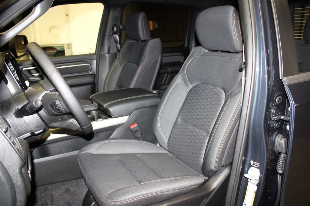 New 2026 RAM 1500 Lone Star image 24