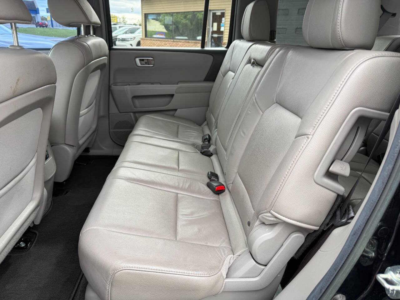 Used 2013 Honda Pilot EX-L image 26