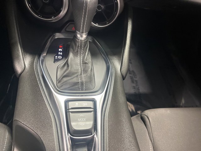 Used 2023 Chevrolet Camaro SS image 19