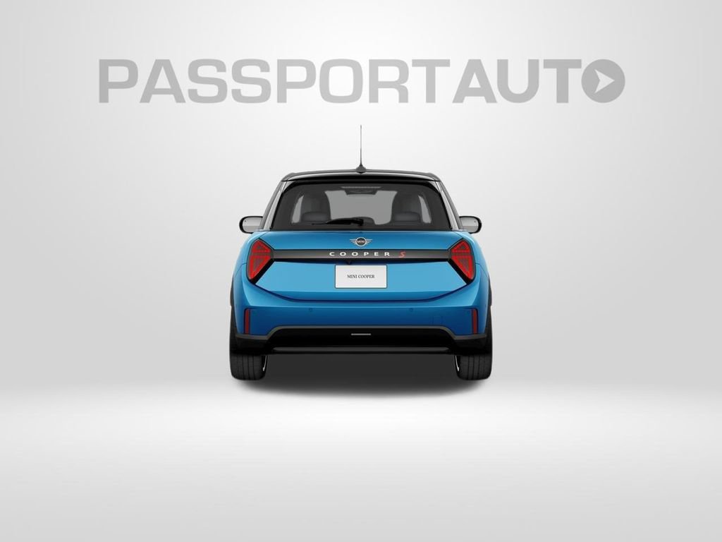New 2027 MINI Cooper S FWD image 5