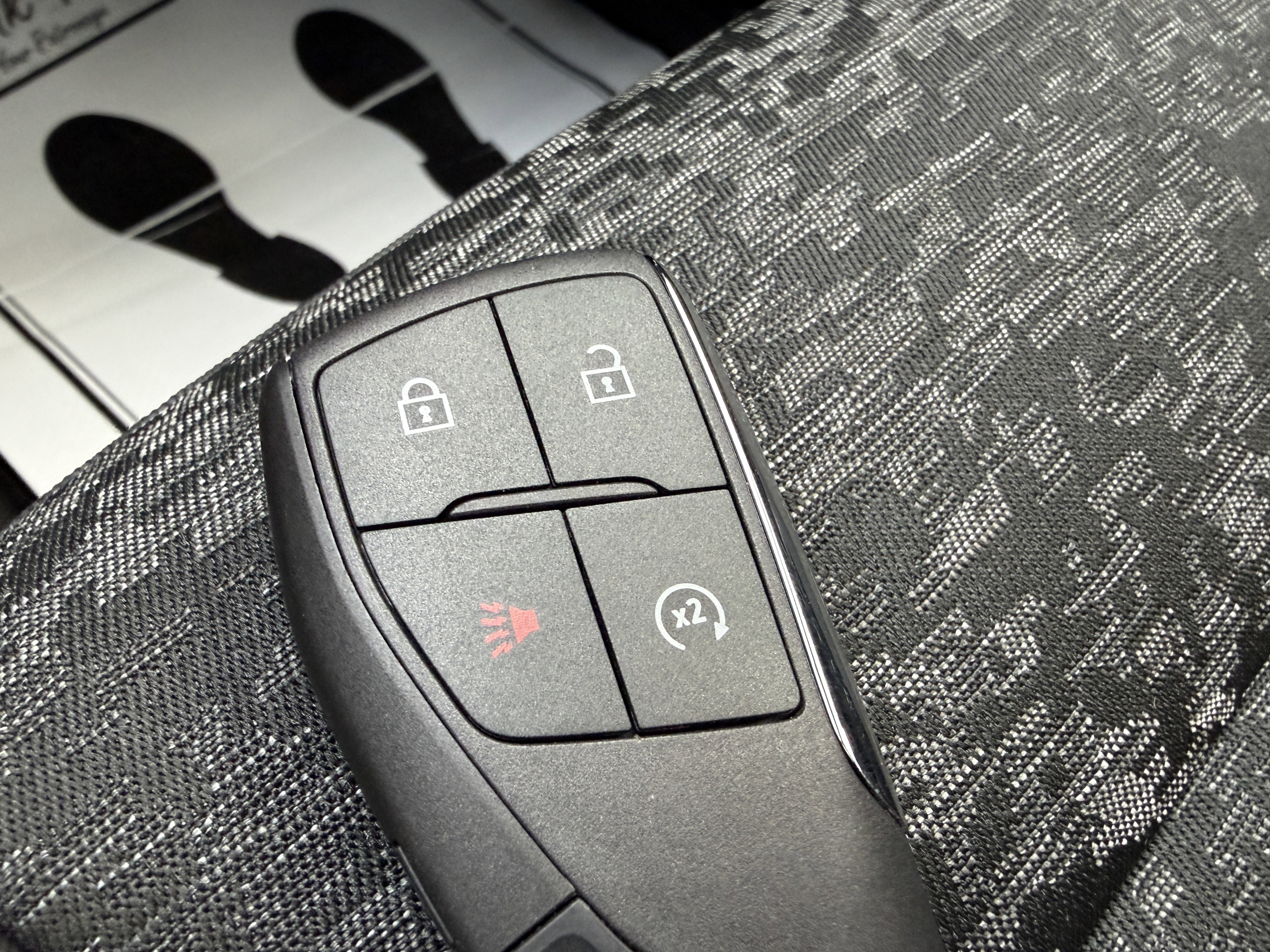 New 2026 Chevrolet Colorado Z71 image 20