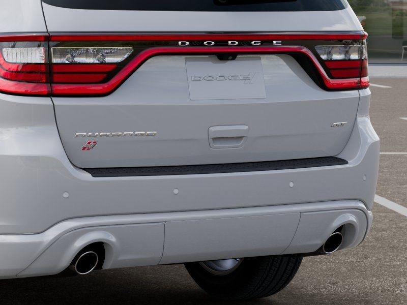 New 2026 Dodge Durango GT AWD/4WD image 14