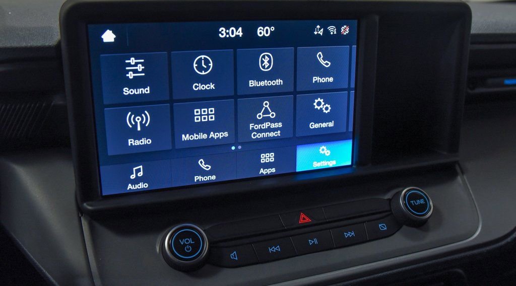 Used 2022 Ford Maverick XL image 7