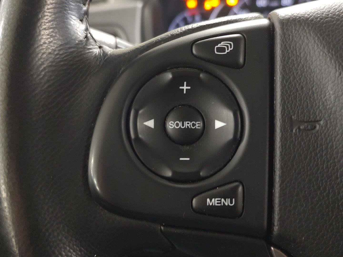 Used 2014 Honda CR-V EX-L image 13