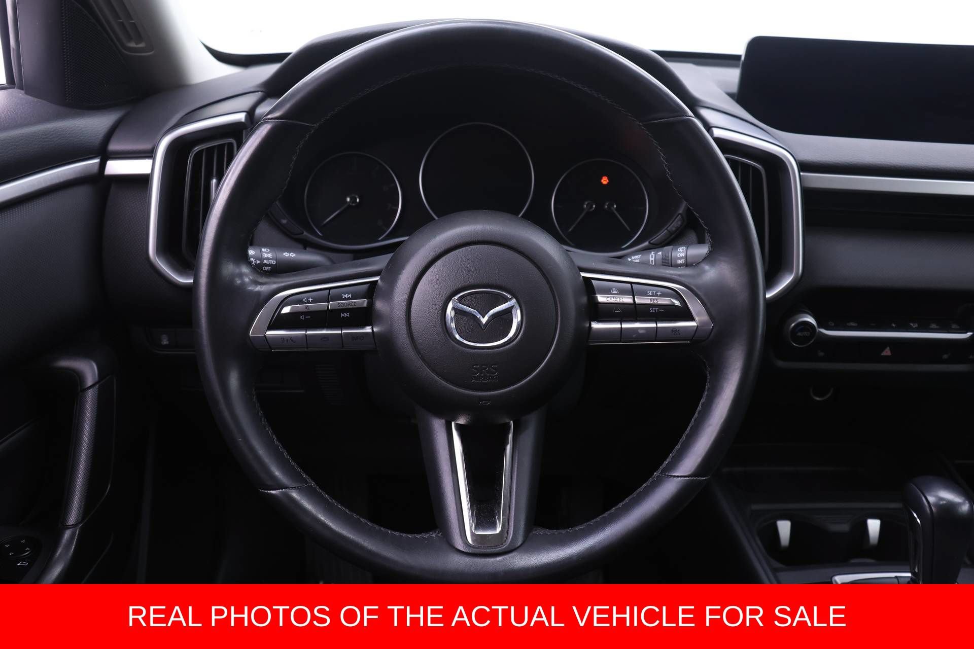 Used 2023 MAZDA CX-50 2.5 S w/ Cargo Package AWD/4WD image 13