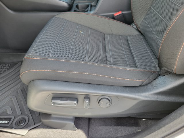 Used 2024 Honda CR-V Sport image 14