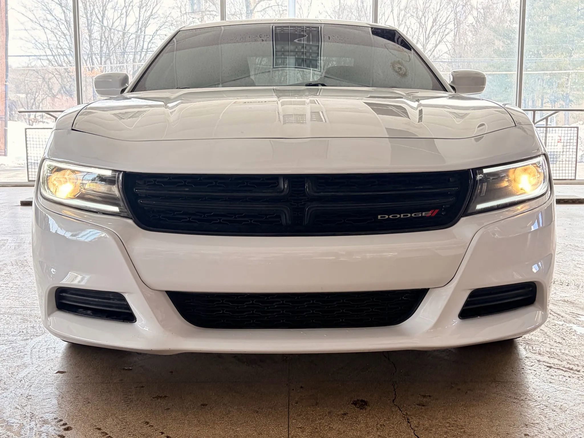 Used 2022 Dodge Charger SXT RWD image 47