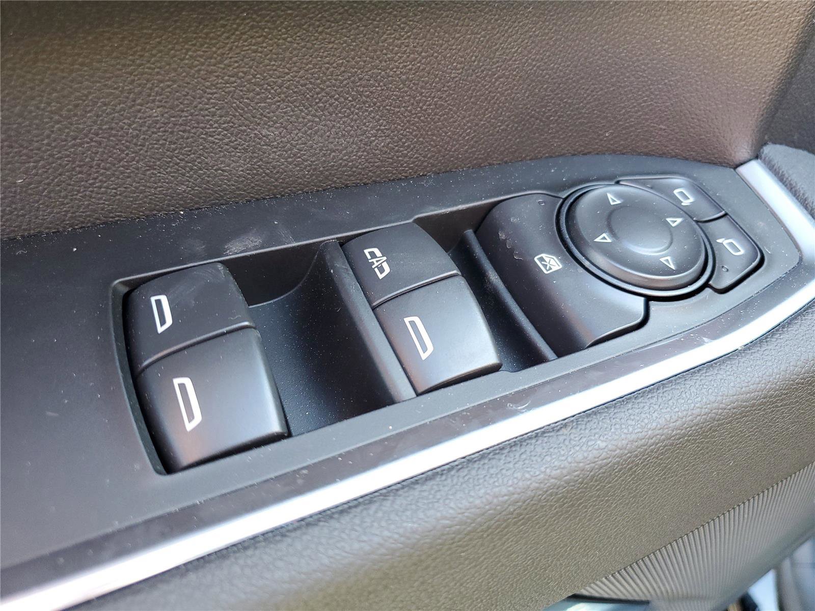 New 2026 GMC Sierra 2500 SLE w/ SLE Value Package; image 20