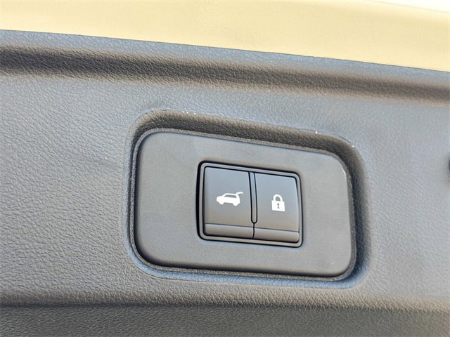 New 2025 Nissan Pathfinder Rock Creek image 14