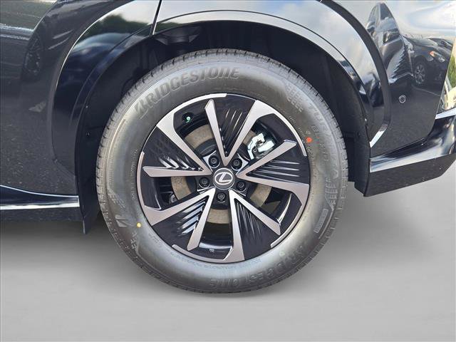 New 2026 Lexus RZ 450e AWD w/ Convenience Package image 10