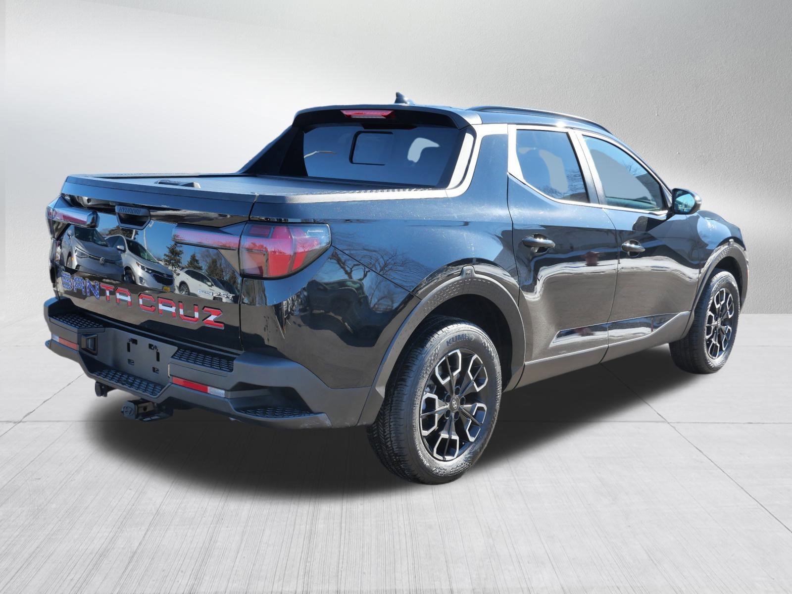 Used 2023 Hyundai Santa Cruz SEL Premium image 7