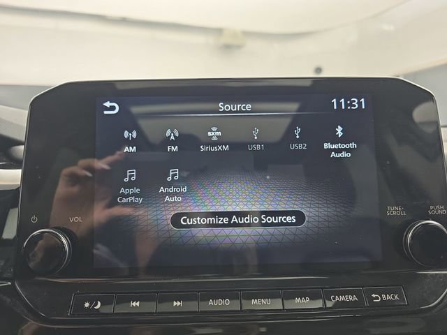 Used 2023 Nissan Pathfinder SL w/ SL Premium Package AWD/4WD image 32
