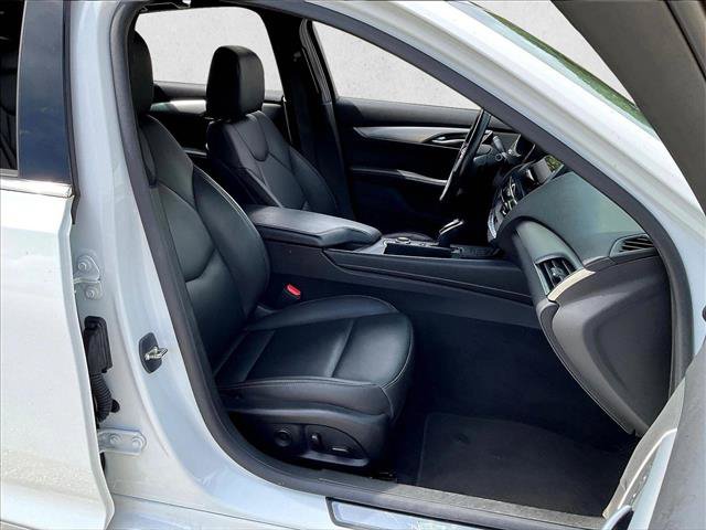 Used 2024 Cadillac CT5 Luxury RWD image 9