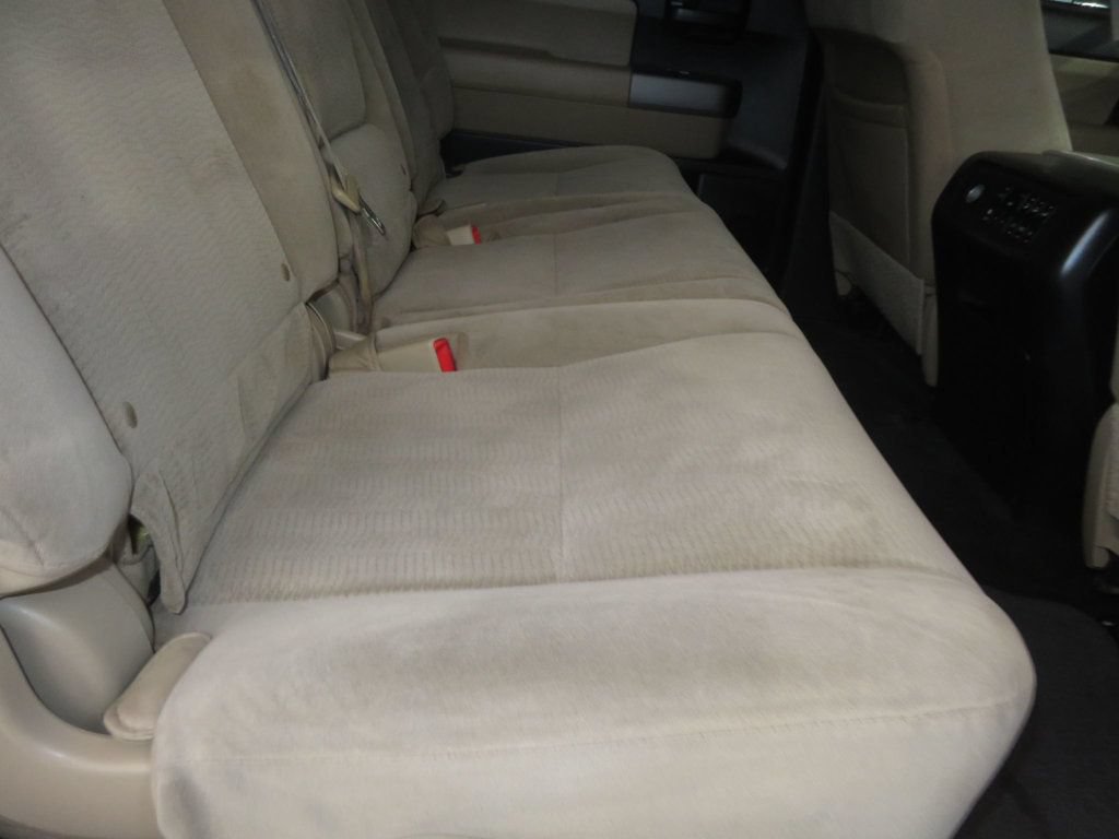 Used 2015 Toyota Sequoia SR5 AWD/4WD image 34