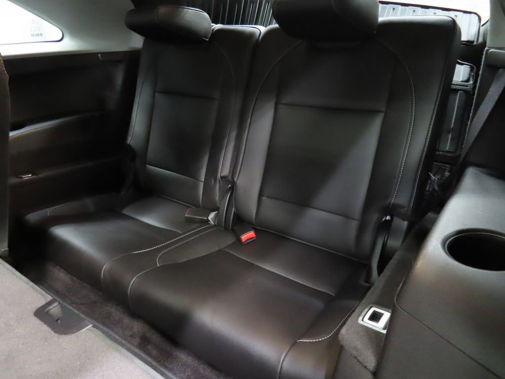Used 2019 Acura MDX SH-AWD w/ Technology Package image 16