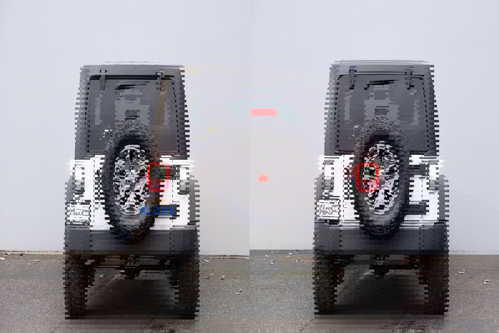 Used 2017 Jeep Wrangler Unlimited Rubicon w/ Connectivity Group image 19