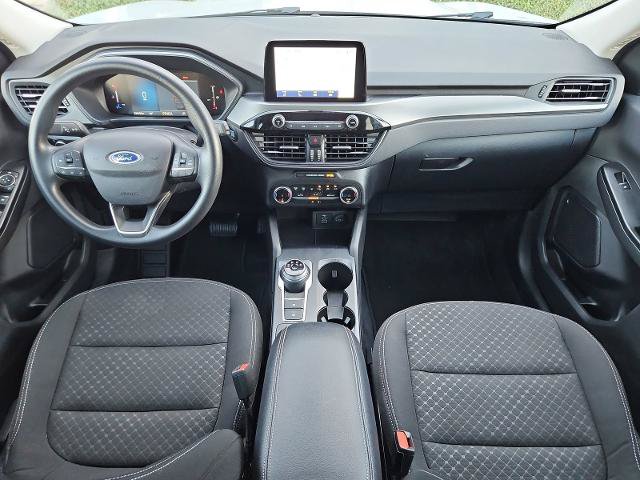 Used 2025 Ford Escape Active AWD/4WD image 19
