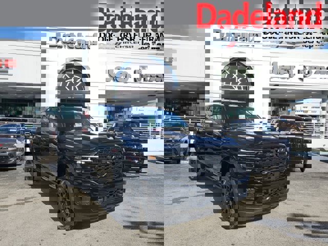 New 2026 RAM 2500 Limited image 1