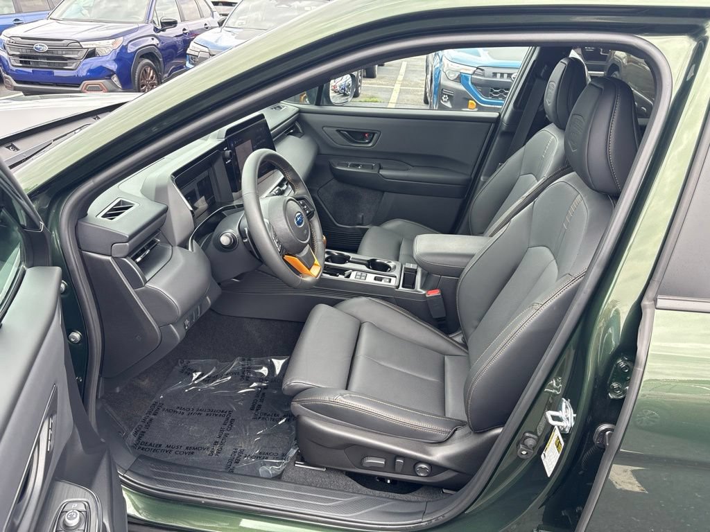 Certified 2026 Subaru Outback Wilderness AWD/4WD image 9