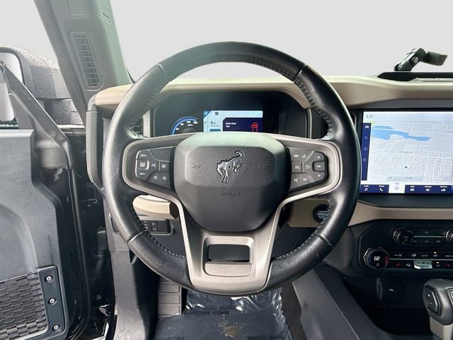 Used 2024 Ford Bronco Wildtrak AWD/4WD image 36