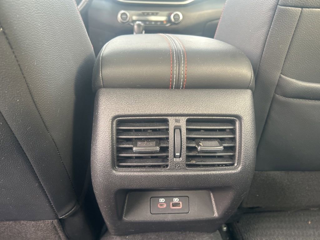 Certified 2023 Nissan Altima 2.0 SR image 23