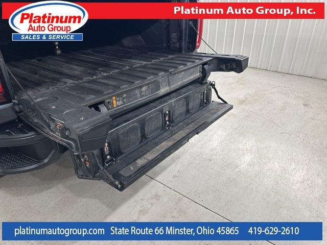 Used 2022 GMC Sierra 2500 Denali w/ Denali Ultimate Package AWD/4WD image 55