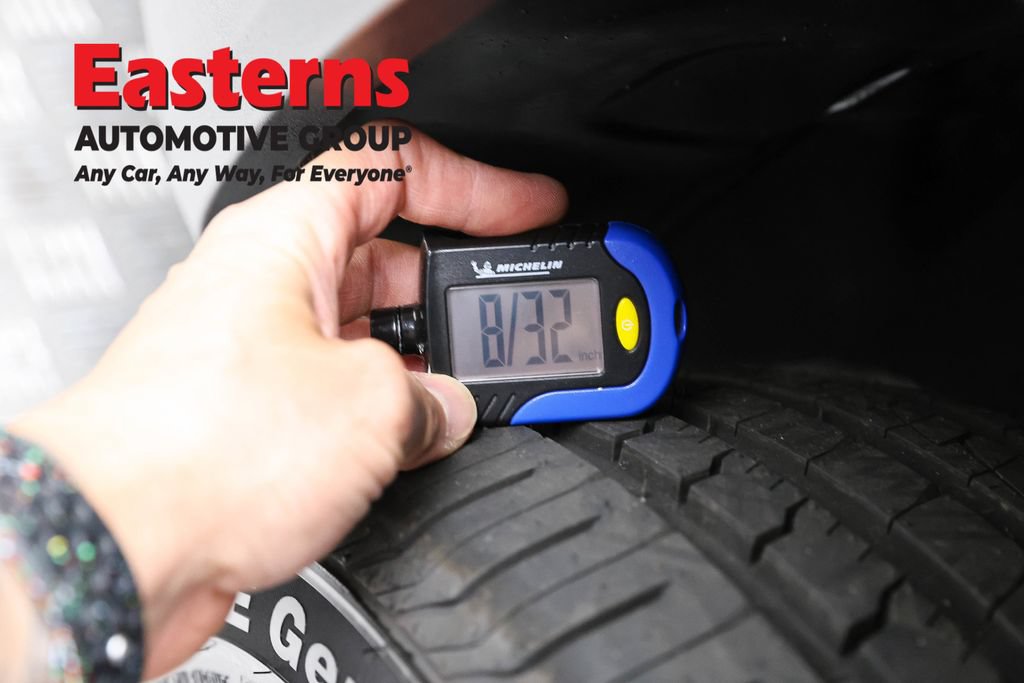 Used 2022 Jeep Renegade Limited w/ Sun, Sound & Wheels Group AWD/4WD image 29