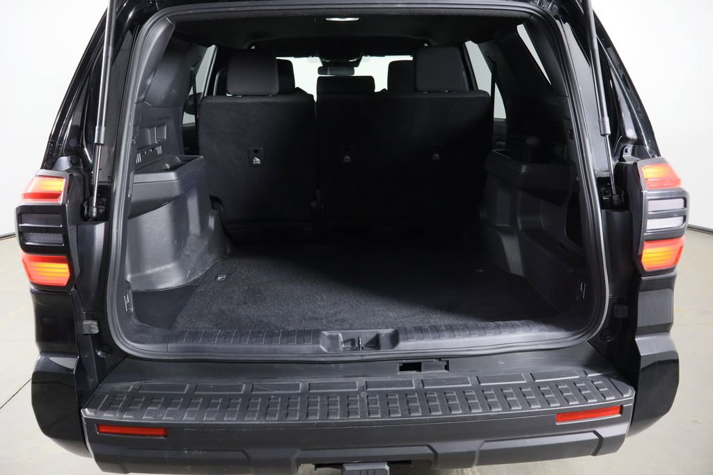 Used 2025 Toyota 4Runner SR5 image 17