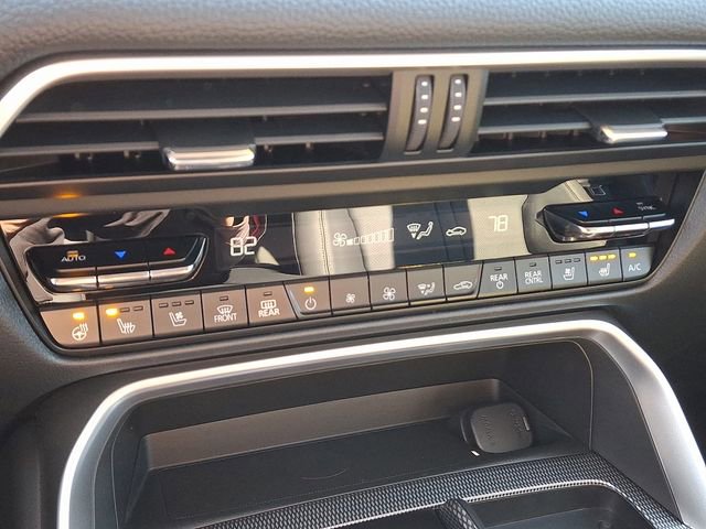 New 2026 MAZDA CX-70 3.3 Turbo w/ Preferred Package image 17