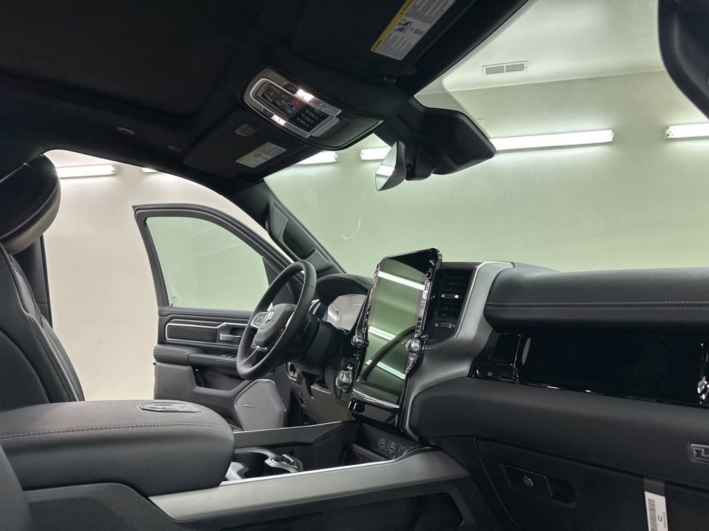 New 2026 RAM 1500 Laramie image 16