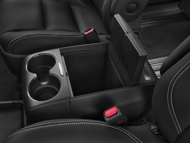 Used 2016 Toyota Sienna SE w/ SE Preferred Package image 17