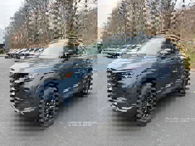 New 2026 MAZDA CX-50 AWD 2.5 Hybrid w/ Premium Pkg image 1