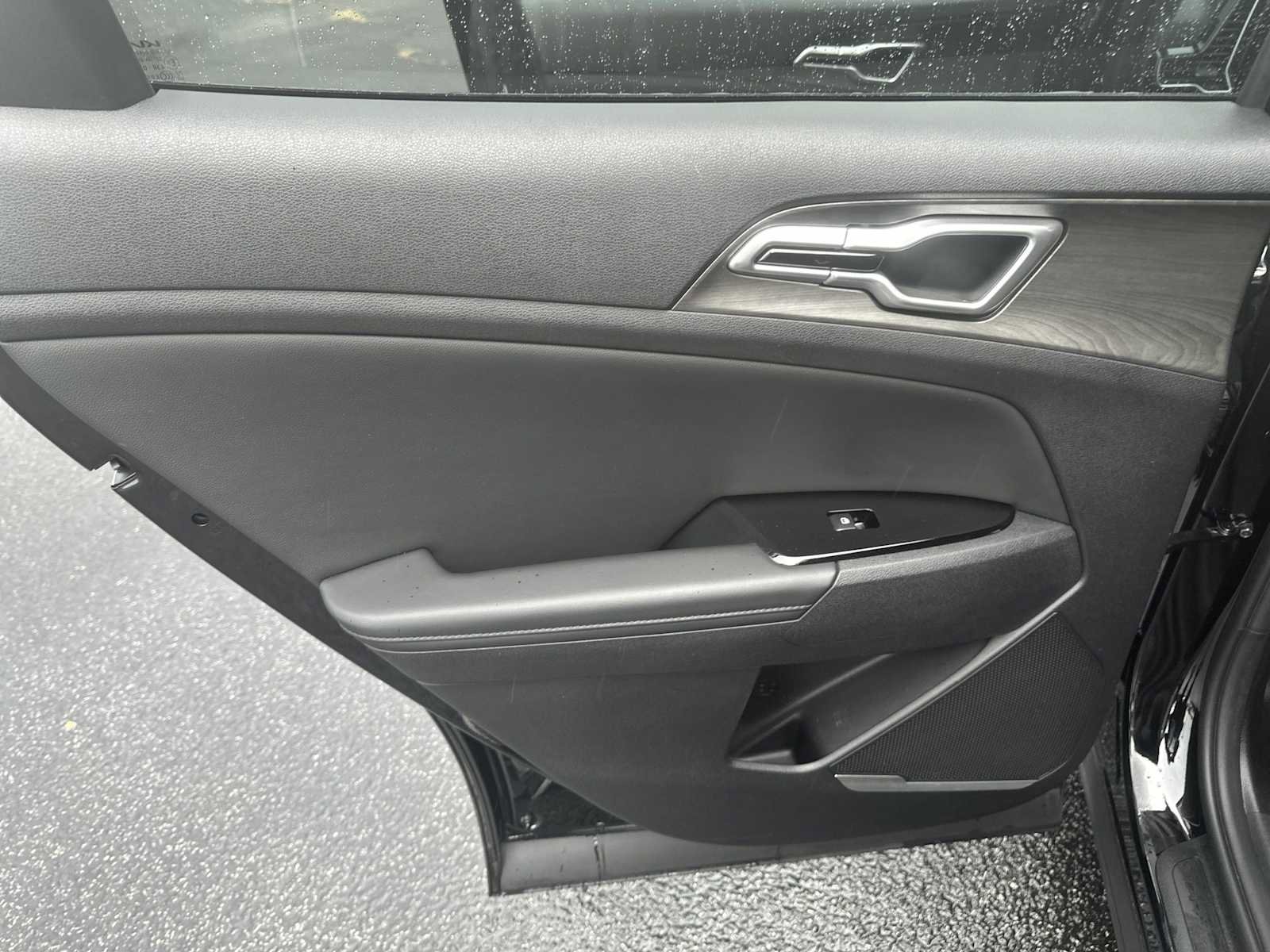 Used 2024 Kia Sportage X-Line w/ X-Line Premium Package image 30