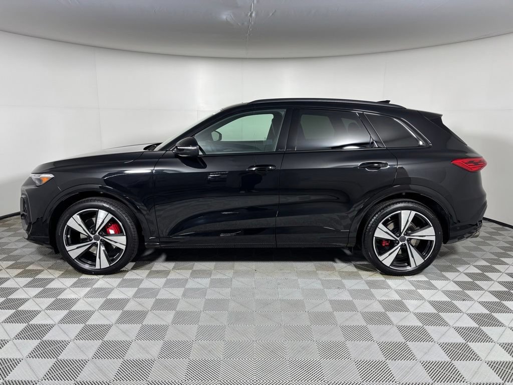 New 2026 Audi SQ5 Premium Plus AWD/4WD image 4