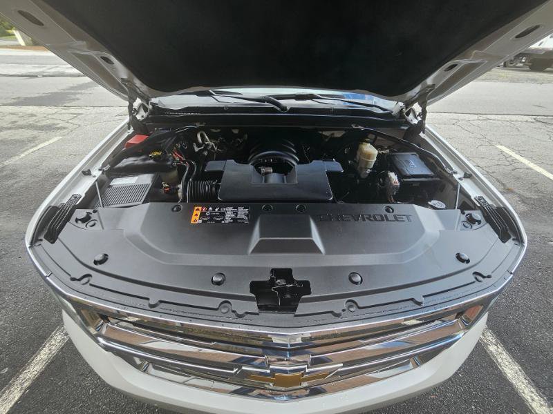 Used 2019 Chevrolet Tahoe Premier AWD/4WD image 25