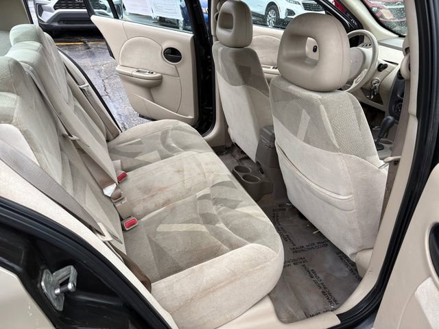 Used 2003 Saturn ION Level 3 w/ Travel Pkg image 18