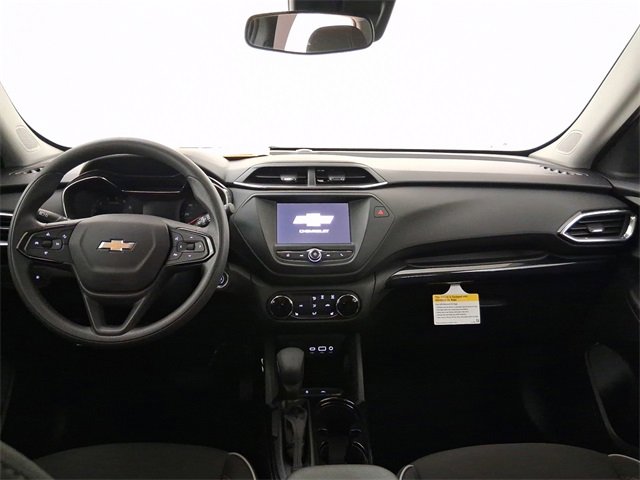 Certified 2023 Chevrolet TrailBlazer LT image 20
