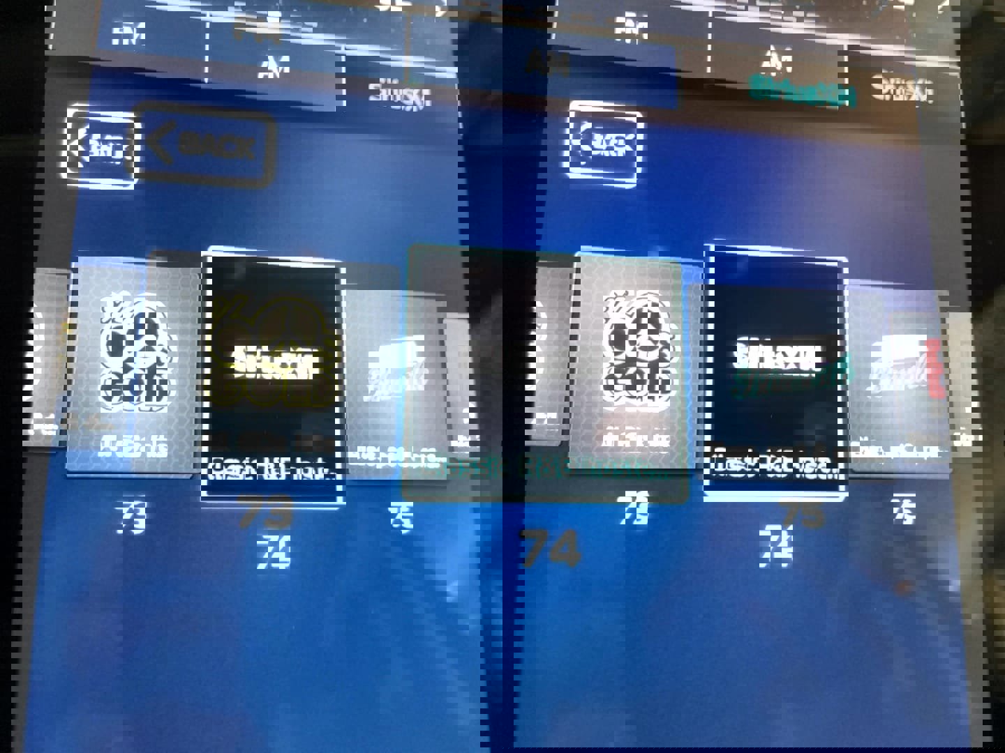 Used 2024 Subaru Outback Limited image 15