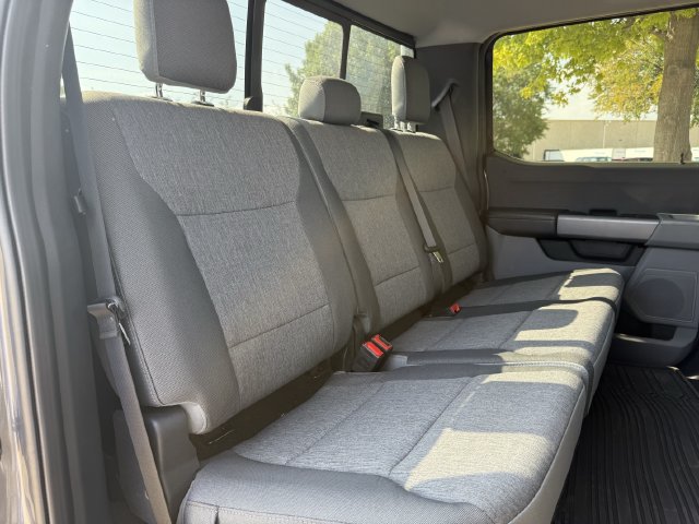 Used 2024 Ford F250 XL w/ STX Appearance Package AWD/4WD image 26