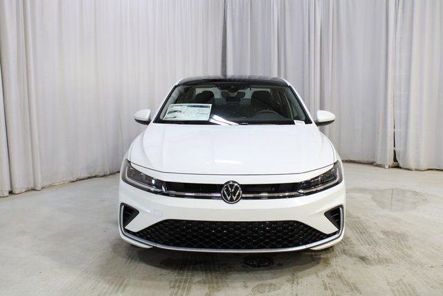 New 2026 Volkswagen Jetta SE FWD image 35