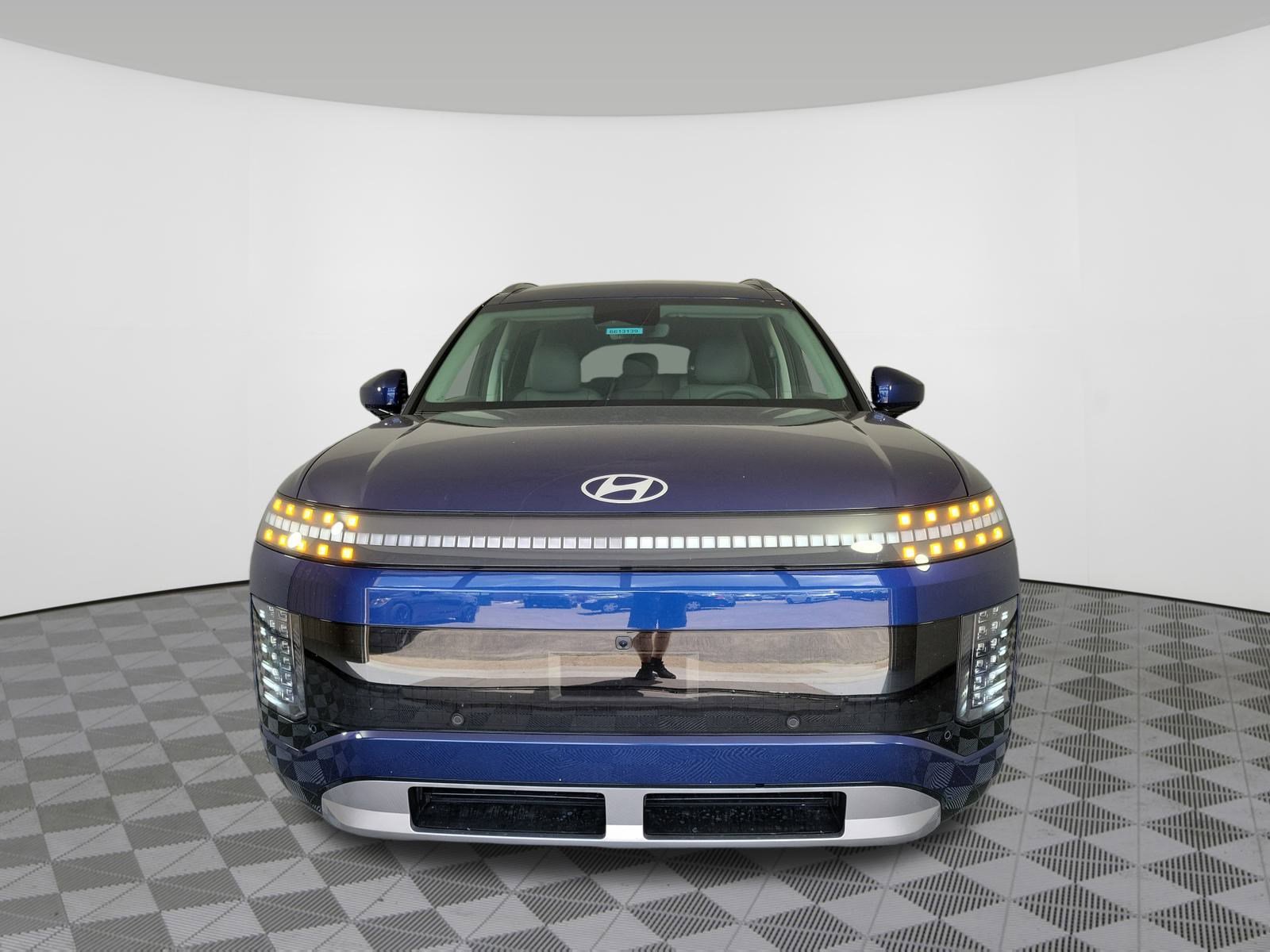 New 2026 Hyundai Ioniq 9 SEL image 40
