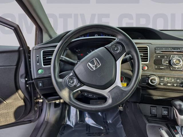 Used 2014 Honda Civic LX image 13